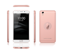 Picture of Firstsing 5.5 inch FHD Android 6.0 4G MTK6750T Smart Mobile Phone 32G 13M Waterproof with NFC GPS Type-c