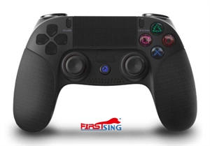 Show details for Firstsing Wireless Gamepad Game Controller for PS4 Picture of Firstsing Wireless Gamepad Game Controller for PS4