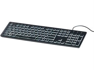 Firstsing Illuminated USB keyboard with numberblock Firstsing Illuminated USB keyboard with numberblock