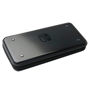 Show details for Firstsing Aluminium Hard Case for Nintendo Switch Storage Bag Picture of Firstsing Aluminium Hard Case for Nintendo Switch Storage Bag
