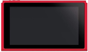 Image de Firstsing Silicone Skin for Nintendo Switch Console