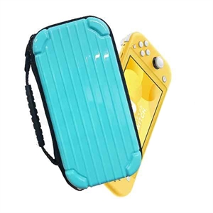 Show details for Hard Shell Carrying Case for Switch Lite Firstsing Picture of Hard Shell Carrying Case for Switch Lite Firstsing