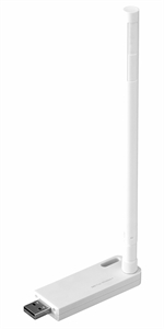 Show details for Wireless USB Wifi Adapter Dongle Dual Band 2.4G 5GHz with Antenna Firstsing Picture of Wireless USB Wifi Adapter Dongle Dual Band 2.4G 5GHz with Antenna Firstsing