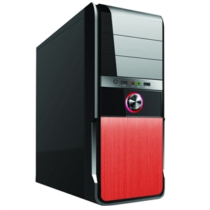 Picture of Draw-bench Case