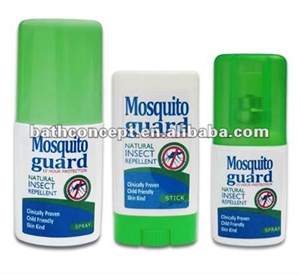 Show details for Child Friendly Formulation Organic Mosquito Repellent Spray and Stick Picture of Child Friendly Formulation Organic Mosquito Repellent Spray and Stick