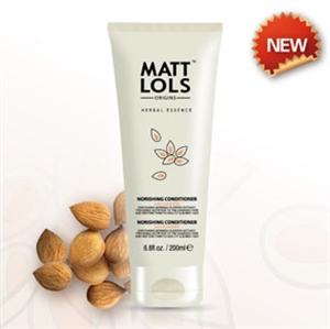 Flaxseed Hydra Nourish Conditioner 200ml の画像