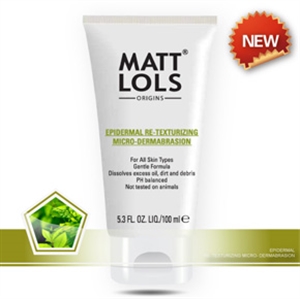 Show details for Diatomite Microcrystal Exfoliator Picture of Diatomite Microcrystal Exfoliator