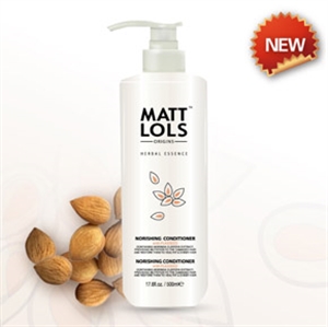 Show details for Flaxseed Hydra Nourish Conditioner Picture of Flaxseed Hydra Nourish Conditioner