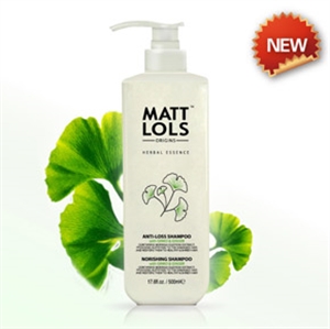 Show details for Ginkgo Scalp Energizing Shampoo Picture of Ginkgo Scalp Energizing Shampoo