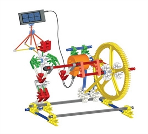 Show details for Solar building Learning&Education Building Blocks Science Toys Picture of Solar building Learning&Education Building Blocks Science Toys