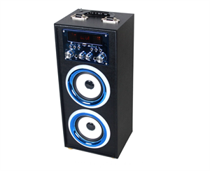 Show details for Firstsing  Wireless Audio MP3 Player Bluetooth 2.1  Speaker Picture of Firstsing  Wireless Audio MP3 Player Bluetooth 2.1  Speaker