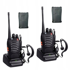 Picture of Radio Walkie Talkies (2 Pack)