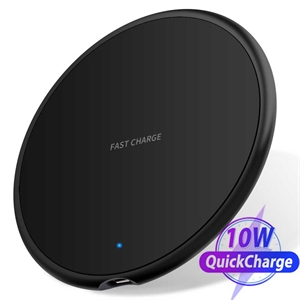 Agrandir l'image de Qi Wireless Charger Image de Qi Wireless Charger