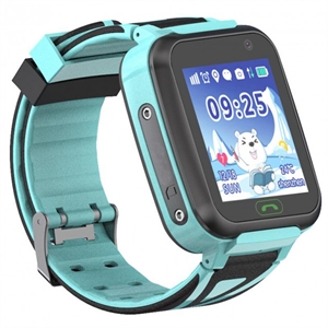 Show details for Children's Smart Watches With GPS Tracker  Camera Watch Picture of Children's Smart Watches With GPS Tracker  Camera Watch