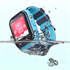 Picture of Smart Watch4G Wifi GPS Tracker Watch Digital Phone Wristwatch SOS Alarm Clock Camera Phone Watch for Children