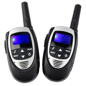 Picture of Walkie-talkie with 22 Channels