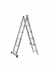Scaffolding, 2x6 Aluminum Working Platform + FREE