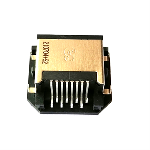 Show details for 2RJ3076-078211F CONN  Picture of 2RJ3076-078211F CONN