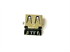 Image de 2UB1646-001111F Connector C190EQ-1093D-L