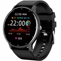 Picture of Smartwatch Watch Smartband Male Stepmeter SMS, with Large Battery up to 300mAh