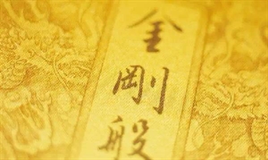 《金刚经》讲义 上隆下谦法师讲述