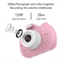 Изображение BlueNEXT Kids Digital Camera,3.0 Inch Kids Boys and Girls IPS HD Touch Screen Camera
