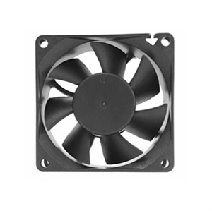 Picture of BlueNEXT Small Cooling Fan,DC 12V 50x50x20mm Low Noise Fan