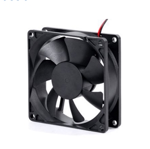 Picture of BlueNEXT Small Cooling Fan,DC 12V 92x92x25mm Low Noise Fan