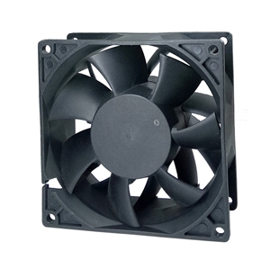 Show details for BlueNEXT Small Cooling Fan,DC 12V 140x140x38mm Low Noise Fan Picture of BlueNEXT Small Cooling Fan,DC 12V 140x140x38mm Low Noise Fan