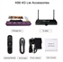 Picture of BlueNEXT Android 4G Lte Box Support Nano SIM Card Rockchip RK3328 Android 7.1 Smart Tv Box 2/16GB X88 4G Lte