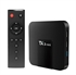 Picture of BlueNEXT Tx3 Mini+ Android 11.0 Smart Tv Box Amlogic Tx3mini Plus Tvbox 4k Set Top Box