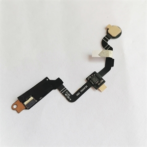 Picture of BlueNEXT for Dell OEM XPS 13 (9370 and 9380) Fingerprint Reader Module Circuit Board - 8G74W