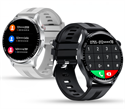 Picture of BlueNEXT Smart Watch Blood Glucose Heart Rate Blood Oxygen Monitoring NFC Bluetooth Call Watch