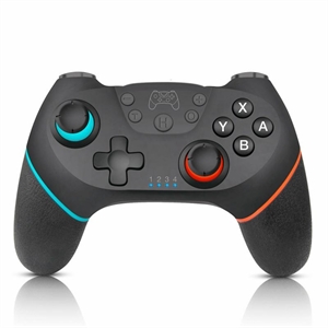 Show details for Wireless Enhanced version wireless handle programming button Game Controller Picture of Wireless Enhanced version wireless handle programming button Game Controller