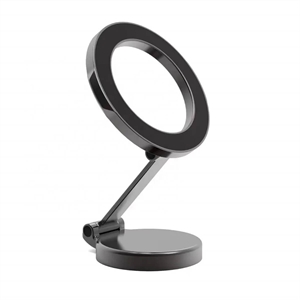 Image de Universal 360 Rotating Magnetic Car Mount Mobile Phone Holder
