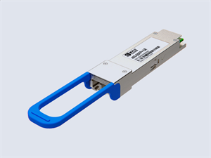 Picture of Original New 40G QSFP28 BIDI 10km ethernet qsfp28 module LC SMF for data center