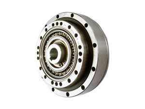 Изображение Cross slide input type Harmonic Reducer