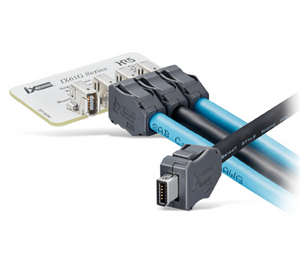 Show details for IX Industrial® Cable Picture of IX Industrial® Cable