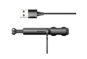 Picture of Gaming Cable 90 degree Customized