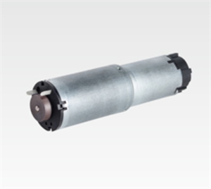 10V Brushed DC Motor