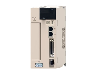 Show details for 8.4A AC Servo Drive Three Phase Picture of 8.4A AC Servo Drive Three Phase