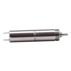 Show details for 8mm DC Brushed Hollow Cup Motor Picture of 8mm DC Brushed Hollow Cup Motor