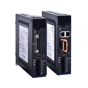 Show details for Universal AC Input Servo Motor Driver Picture of Universal AC Input Servo Motor Driver