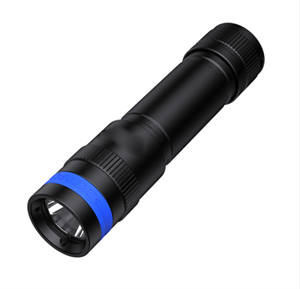 Show details for Rotary Switch Diving Flashlight Picture of Rotary Switch Diving Flashlight