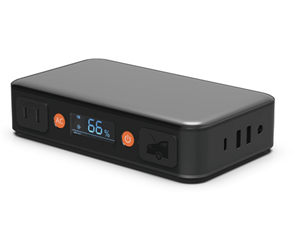 Show details for Power Station Portable Small Energy Storage Picture of Power Station Portable Small Energy Storage