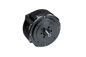 Show details for High Speed 6000RPM Servo Motor Picture of High Speed 6000RPM Servo Motor