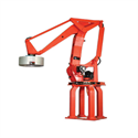 Image de Industrial Load 200kg Robot Arm