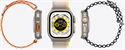 Picture of Heart Rate Sensor Bluetooth NFC Smart Watch