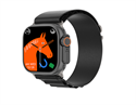 Picture of GPS Trajectory 2 Games Heart Rate Remote Music Bluetooth Call Voice Assistant Smart Watch
