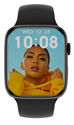 Picture of GPS Track Bluetooth Call 2 Games Real Heart Rate Smart Watch